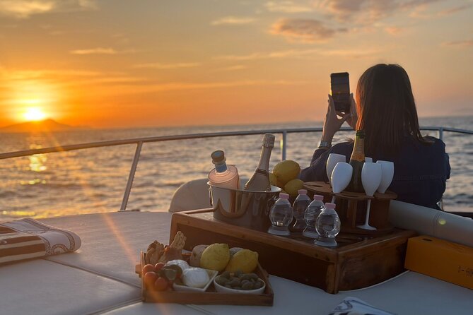 Private Sunset Tour on the Sorrento Coast - Key Things I’d Bet You’ll Like