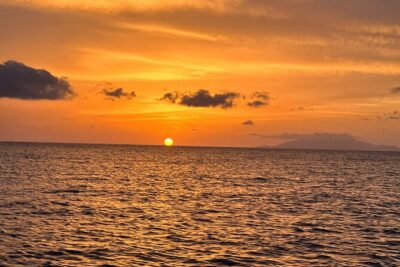 Private Sunset Tour on the Sorrento Coast - Stop 1: Marina Grande and Antico Borgo Marinaro After Sunset Light