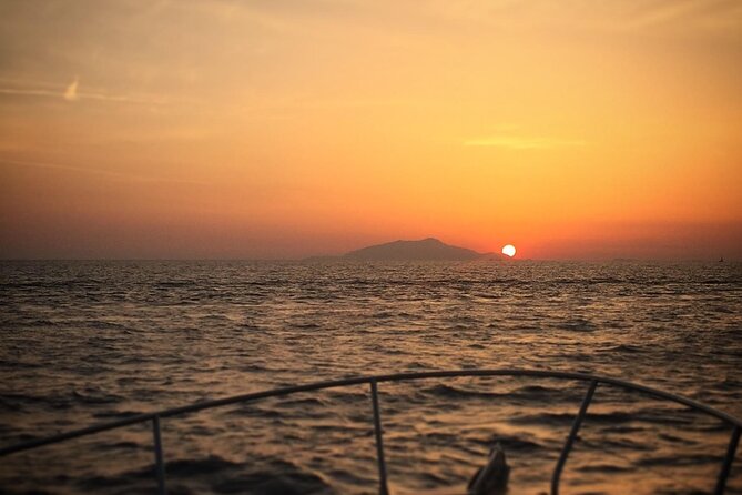 Private Sunset Tour on the Sorrento Coast - Timing, Group Pace, and How to Enjoy the 2.5 Hours