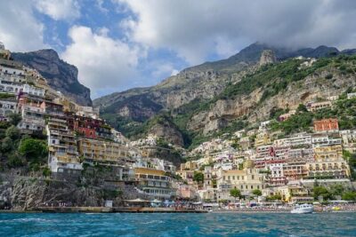 Private Tour: Amalfi Coast Day Cruise from Sorrento - From Nerano to Furore: the coastline highlights you’ll see from the water