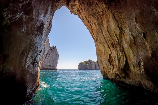 Private Tour: Amalfi Coast to Capri Cruise - Key things I’d zero in on before you book