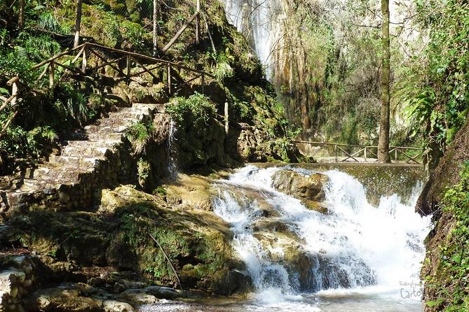 Private Tour: Amalfi Valle delle Ferriere Nature Reserve Walking Tour - The real question: how hard is it, and how do you plan for the stairs?