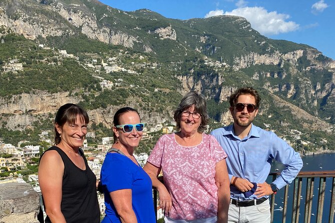 Private Tour by Car from Sorrento to the Amalfi Coast - Key highlights worth your attention