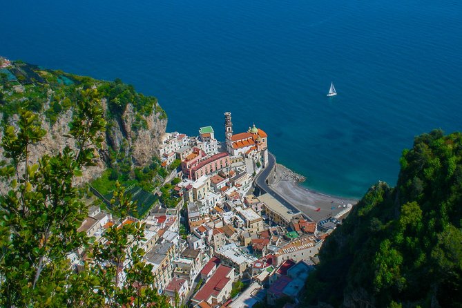 Private Tour by Car from Sorrento to the Amalfi Coast - The value math: what you’re really paying for