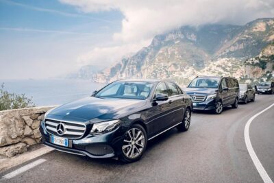 Private tour by car or minivan of the Amalfi Coast, full day - Pickup, the Car, and Your Driver: What Changes the Day