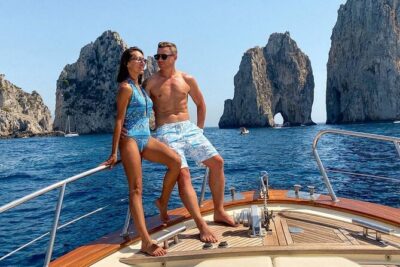 Private Tour: Cruise along the Amalfi Coast and Capri - Your Capri Land Break: Use the Time Wisely on the Island