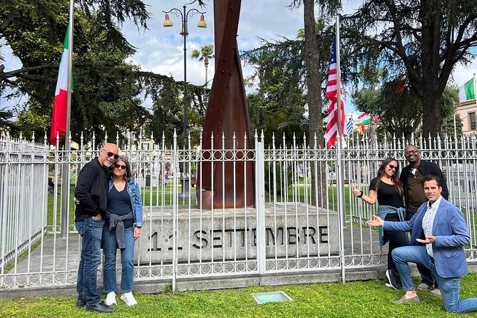 Private Tour in Pompeii Ruins and Pompeii City Center Winery - Price and value: why $255.98 can be fair (or not)