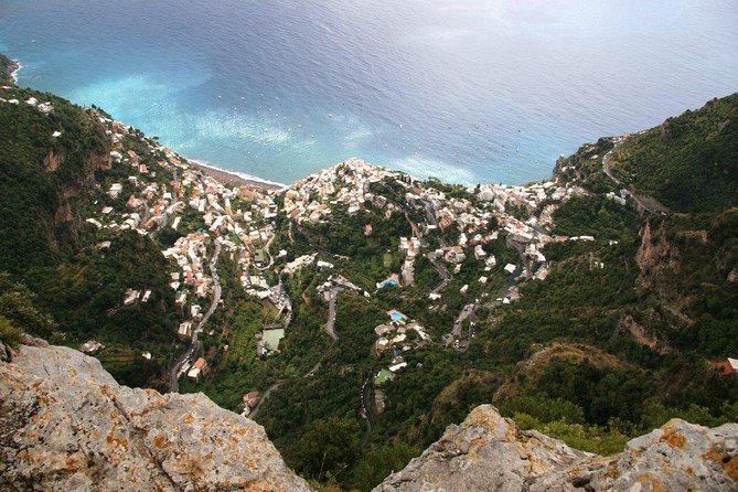 Private tour of Amalfi Coast - Stop 2: Costiera Amalfitana for Coastal Village Time Along the Way