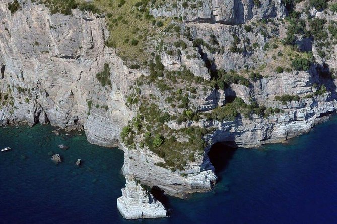 Private tour of Amalfi Coast - Ravello’s Duomo Moment: Quick Access to Cathedral Ruins