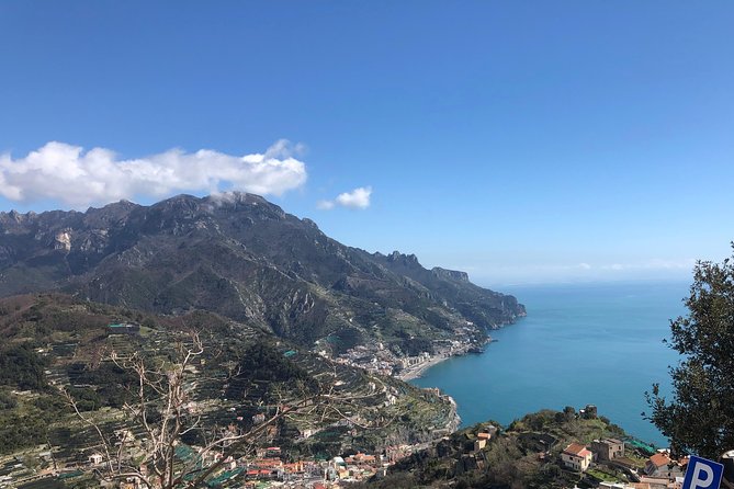Private Tour of Amalfi Coast - What’s Included, What’s Not, and How to Budget Your Day