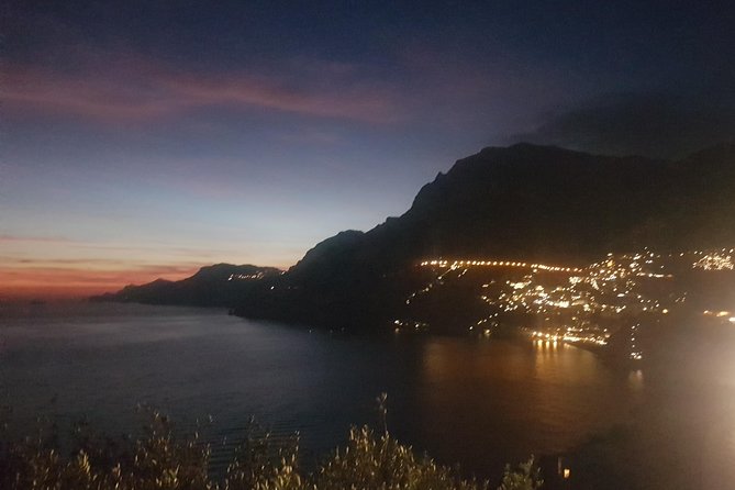 Private tour of Amalfi Coast - The Schedule at a Glance: What 7–8 Hours Really Feels Like
