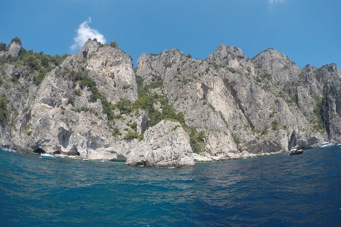 Private tour of Capri - What’s Included on Board (and Why It Matters on a Sea Day)