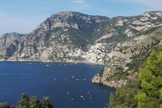 Private Tour Of Pompeii - Sorrento & Positano - Key highlights to know before you go