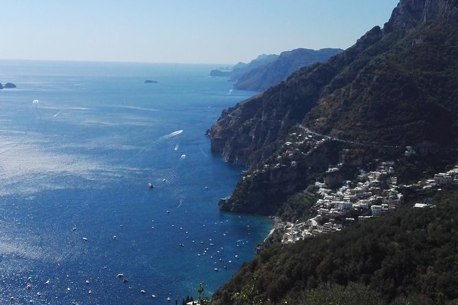 Private Tour Of Pompeii - Sorrento & Positano - Pompeii First: What You’ll See and Why It Feels Bigger Than a Checklist