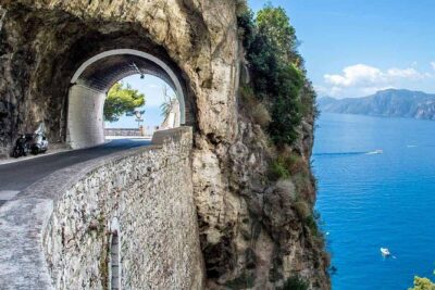Private Tour Of Pompeii - Sorrento & Positano - Villa of the Mysteries and Pompeii’s Painted Homes