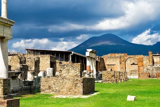 Private Tour Of Pompeii - Sorrento & Positano - Price and Value: Is $898.87 Worth It for Your Group?