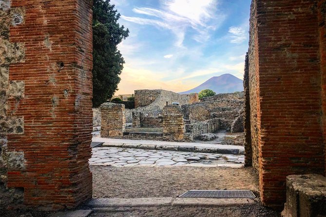 Private Tour of Pompeii with Skip-the-Line Access - Price of $347.26 per person: what you’re really paying for