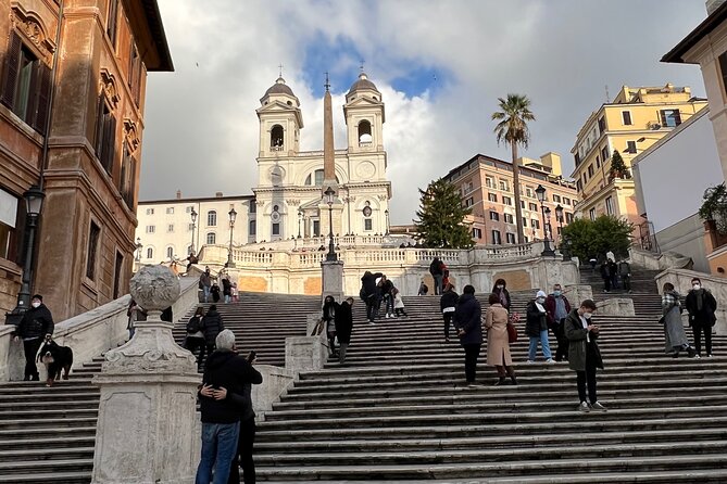 Private Tour of Rome from Sorrento - Why a private Rome day trip from Sorrento works so well