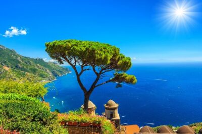 Private Tour of the Amalfi Coast from Sorrento with Driver - Leaving Sorrento: Pickup, Seating, and First-Stop Timing
