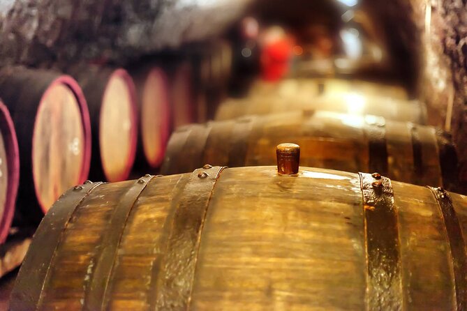 Private Tour Pompeii and Winery - Guides and communication: what’s included, what you can add