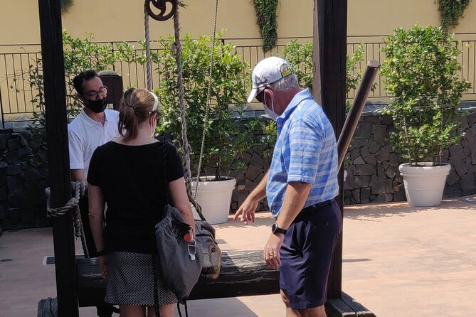 Private Tour Pompeii and Winery - Price and value: what you’re really paying for