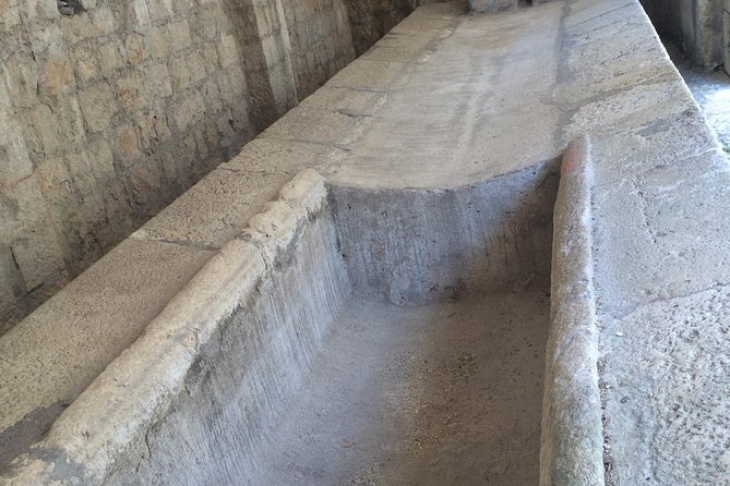 Private Tour Pompeii Herculaneum Vesuvius - Why This Private Pompeii–Herculaneum Combo Works So Well