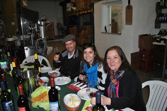 Private tour Pompeii Vesuvius and Winery from Sorrento - Timing and pacing: what an 8-hour day feels like