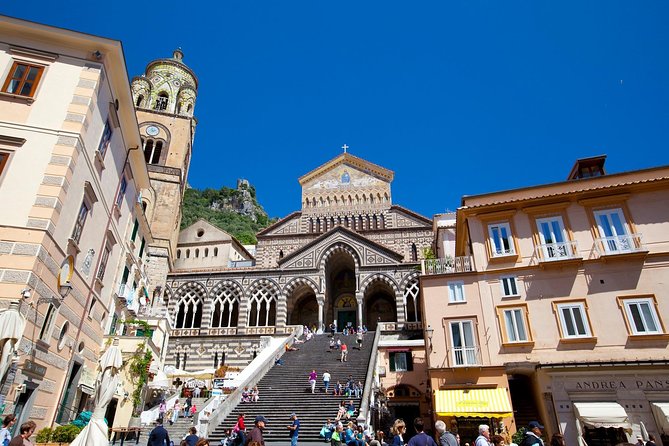 Private Tour: Positano, Amalfi & Ravello from Sorrento - What you’re paying for: value beyond the headline price