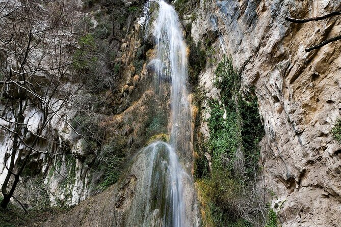 Private Tour Walking in Ferriere Valley Nature Reserve Amalfi - Ferriere Valley Nature Reserve: why this walk feels different