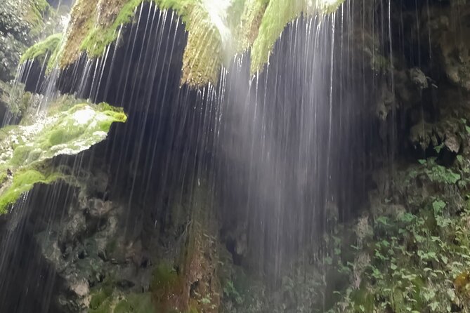 Private Tour Walking in Ferriere Valley Nature Reserve Amalfi - Stop 2: ruins of the oldest paper factories in Europe