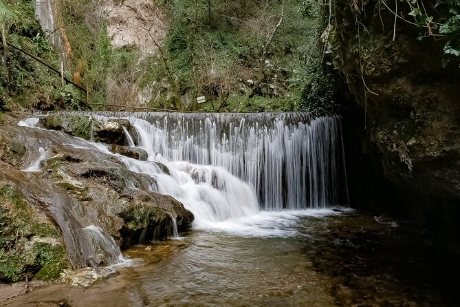 Private Tour Walking in Ferriere Valley Nature Reserve Amalfi - The guides make the difference: Mariano and Peppe as examples