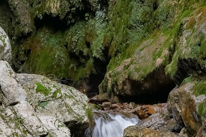 Private Tour Walking in Ferriere Valley Nature Reserve Amalfi - What’s included (and what you’ll need to bring)
