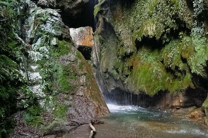 Private Tour Walking in Ferriere Valley Nature Reserve Amalfi - Price and value: is $156.21 per person worth it?