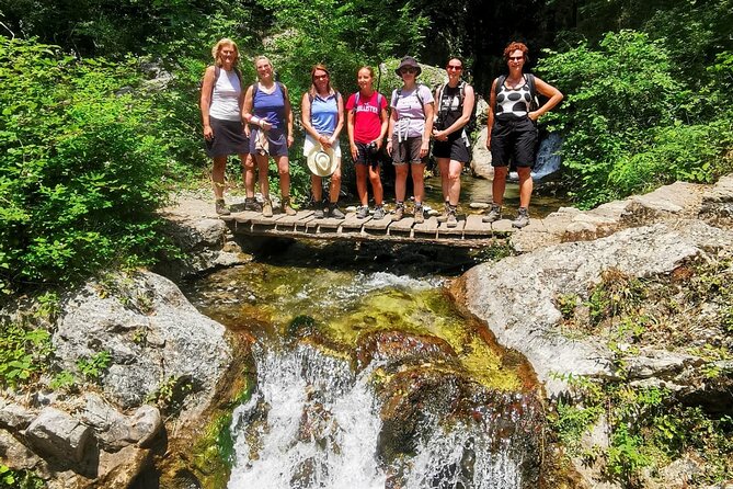 Private Tour Walking in Ferriere Valley Nature Reserve Amalfi - From Ravello to Amalfi: how the route actually works