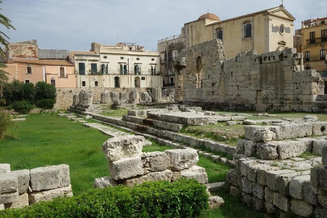 Private Tour with Official Guide through the wonders of Pompeii. - How this private Pompeii tour runs (price, time, and meeting point)