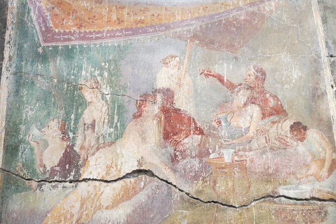 Private Tour with Official Guide through the wonders of Pompeii. - Teatro Grande: start with tragedies and comedies