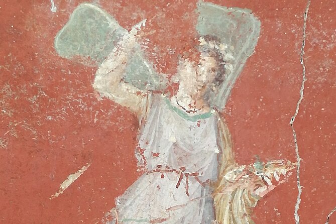Private Tour with Official Guide through the wonders of Pompeii. - Via dell’Abbondanza and Thermopolium Regio VI: the city’s everyday street life