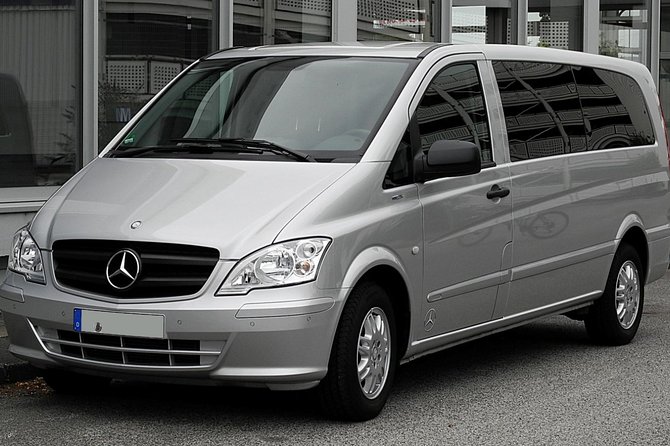 Private transfer from Amalfi to Naples - Why this Amalfi-to-Naples transfer feels worth it