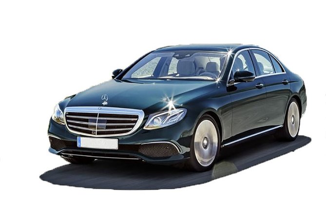 Private Transfer from Massa Lubrense to Naples Airport, train Stations or Hotels - Small Watch-Outs Before You Go