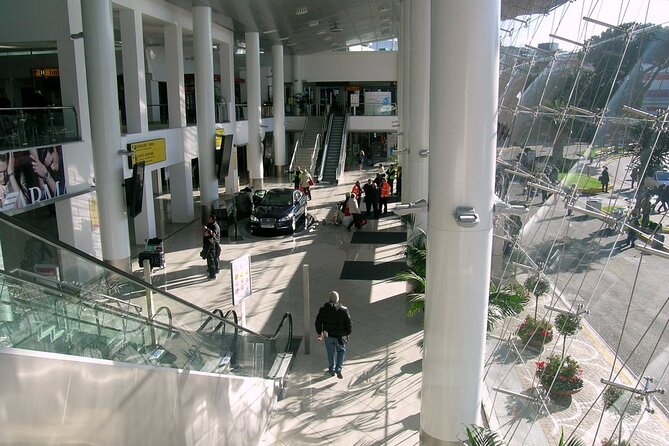 Private transfer from Naples/Salerno to Sorrento, or vice versa - Price and value: what $138.17 per person buys you