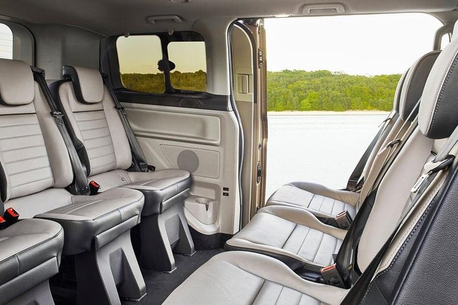 Private Transfer from Naples to Positano - Key things that make this transfer worth your time