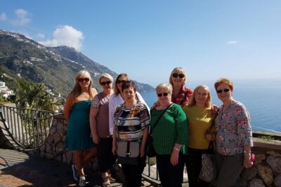 Private Transfer from Naples to Positano - The drive itself: comfort, route choices, and real-world tips