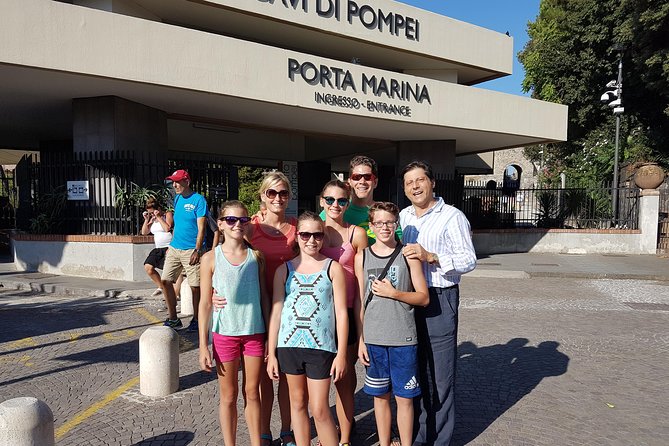 Private Transfer from Naples to Positano - Price and logistics: what you’re paying for (and when it feels worth it)