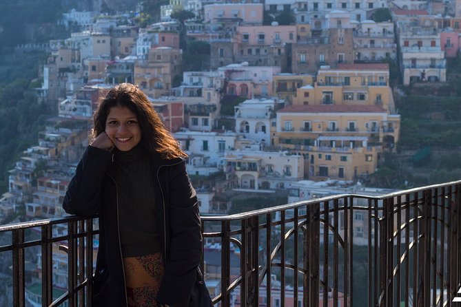 Private Transfer from Naples to Positano - Should you book the private transfer from Naples to Positano?