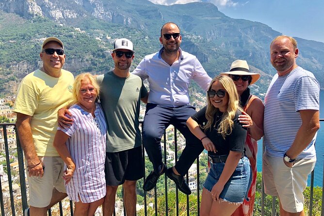 Private Transfer from Naples to Sorrento or Vice Versa - Key Things To Know Before You Go