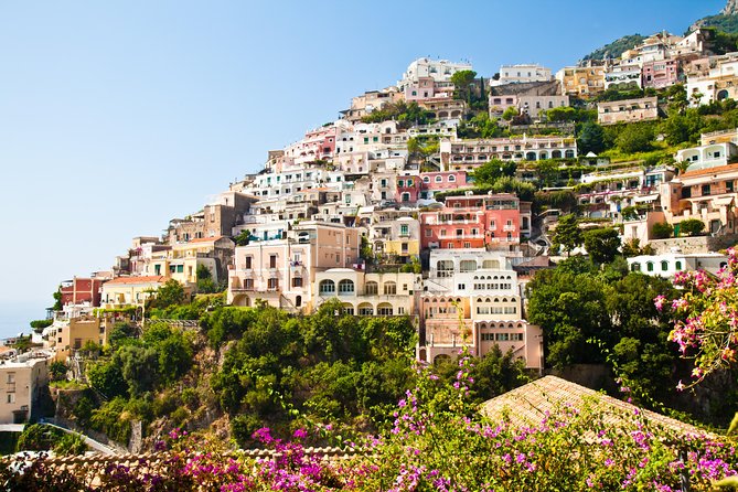 Private transfer from Naples to the Amalfi Coast, or vice versa - Who This Transfer Fits Best