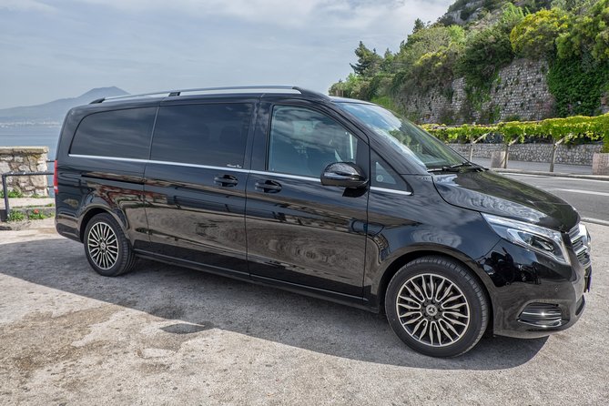 Private transfer from Naples to the Amalfi Coast, or vice versa - Weather and Minimum Traveler Notes: The Stuff to Watch
