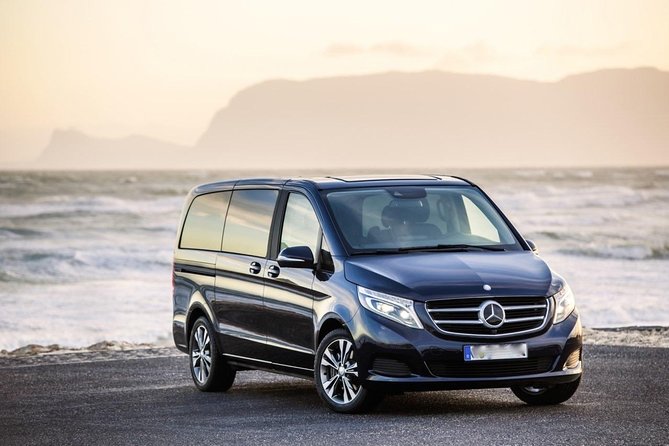 Private Transfer: From Positano to Sorrento with hotel pick-up and drop-off - The Mercedes minivan experience: comfort that matters on the coast