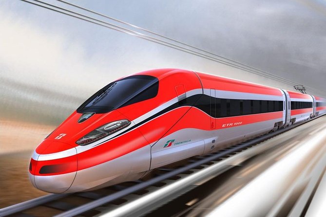 Private Transfer: From Sorrento (hotel) to Rome (hotel-airport-railway station) - What you’ll feel in the car: Wi‑Fi, AC, and a calmer last morning