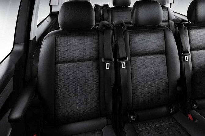 Private Transfer: From Sorrento (hotel) to Rome (hotel-airport-railway station) - Choosing where you want to land: Rome city center vs FCO vs CIA vs Termini